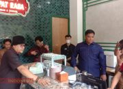 Komisi II DPRD Balikpapan Sidak Maraton, Sasar 230 Titik Objek Pajak 9 IMG 20260126 215235