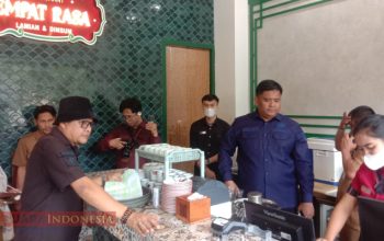 Komisi II DPRD Balikpapan Sidak Maraton, Sasar 230 Titik Objek Pajak 3 IMG 20260126 215235