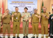 Kakantah Kota Bogor Lantik Tim PTSL Kota Bogor Tahun 2026 9 IMG 20260127 120252