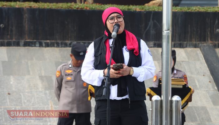 TRC PPA Indonesia Apresiasi Lima Polres di Maluku Utara atas Kinerja Perlindungan Perempuan dan Anak