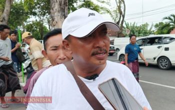 Jaga Stabilitas Industri Tembakau, Buruh dan Petani di Pamekasan Gelar Aksi Damai 3 IMG 20260127 155055