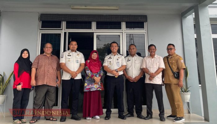 PKBM Samera Indonesia dan Lapas Pancur Batu Jalin Kerja Sama Tingkatkan Pendidikan Warga Binaan