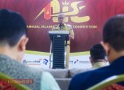 Denny Mulyadi Tekankan Nilai Adab dan Kejujuran dalam AISC BPIBS 2026 9 IMG 20260127 204705