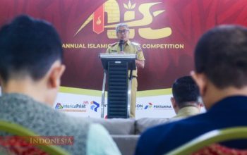 Denny Mulyadi Tekankan Nilai Adab dan Kejujuran dalam AISC BPIBS 2026 3 IMG 20260127 204705