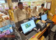 Sidak Objek Pajak di Kawasan BSB, Komisi II DPRD Balikpapan Temukan Tunggakan dan Manipulasi Struk 9 IMG 20260127 210212