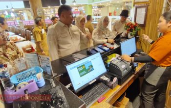 Sidak Objek Pajak di Kawasan BSB, Komisi II DPRD Balikpapan Temukan Tunggakan dan Manipulasi Struk 3 IMG 20260127 210212