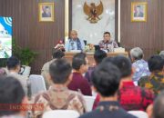 Wamen ATR/BPN Tekankan Inovasi dan Perbaikan Proses Bisnis Layanan Pertanahan di Kabupaten Bandung 10 IMG 20260128 164640