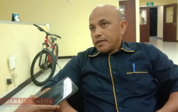 Kejar Target PAD Rp1,5 Triliun, BPPDRD Balikpapan Gandeng Kejaksaan Buru Penunggak Pajak 3 IMG 20260128 215711