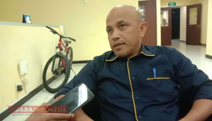 Kejar Target PAD Rp1,5 Triliun, BPPDRD Balikpapan Gandeng Kejaksaan Buru Penunggak Pajak