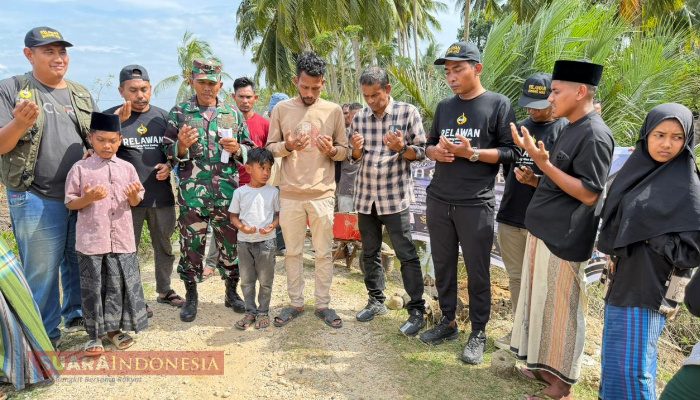 Donasi Konser Valen DA7 untuk Aceh Capai Rp1,1 Miliar, Tim Khusus Diberangkatkan Salurkan Bantuan