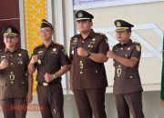 Eddy Sanjaya Resmi Dilantik sebagai Kasi Pidum Kejari Gayo Lues 11 IMG 20260130 133716