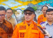 Cuaca Ekstrem Picu Keretakan Jalan Saleh Danasasmita, Dedie Rachim Instruksikan Penutupan Jalur 9 IMG 20260130 135543