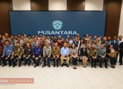 Magnet Investasi Nusantara: 34 Perusahaan Raksasa Jepang Bidik Peluang di IKN 9 IMG 20260130 140102