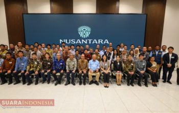 Magnet Investasi Nusantara: 34 Perusahaan Raksasa Jepang Bidik Peluang di IKN 3 IMG 20260130 140102