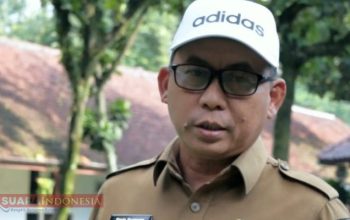 Respons Cepat Perbaikan PJU Taman, Disperumkim Kota Bogor Pastikan Keamanan Warga 4 IMG 20260130 175128