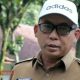 Respons Cepat Perbaikan PJU Taman, Disperumkim Kota Bogor Pastikan Keamanan Warga