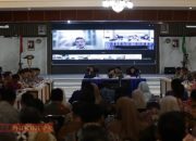 Buka Rakerda Kanwil BPN Jawa Timur, Sekjen ATR/BPN Tekankan Disiplin Perencanaan Anggaran 9 IMG 20260130 180153