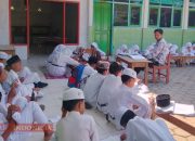 Belajar Secara Terbuka Dihalaman Sekolah Ketika Turun Hujan KBM Bubar 9 IMG 20260131 113718