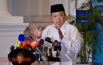 Sawah Terus Menyusut, Menteri Nusron Siapkan Kebijakan Darurat Perlindungan Lahan Pertanian 3 IMG 20260131 122832