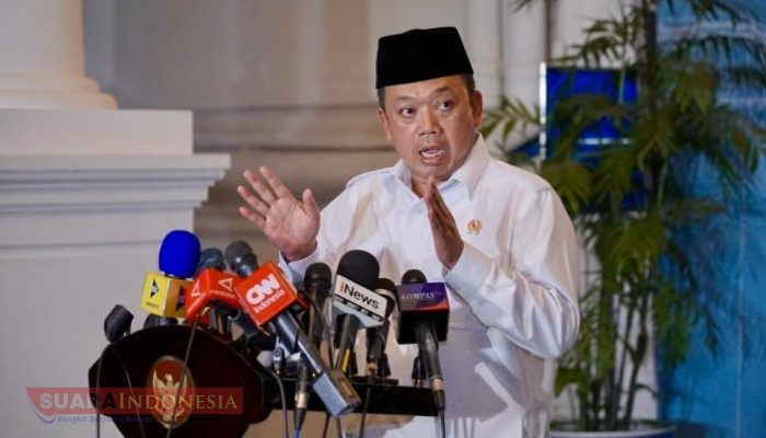 Sawah Terus Menyusut, Menteri Nusron Siapkan Kebijakan Darurat Perlindungan Lahan Pertanian