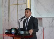 Bupati Abdya Minta Maaf Kerap Tinggalkan Daerah, Fokus Lobi ke Jakarta Kejar Dana Pusat 9 IMG 20260131 194554