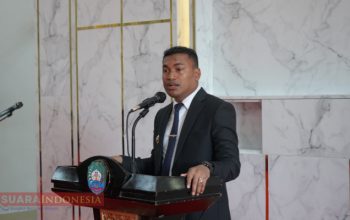 Bupati Abdya Minta Maaf Kerap Tinggalkan Daerah, Fokus Lobi ke Jakarta Kejar Dana Pusat 3 IMG 20260131 194554