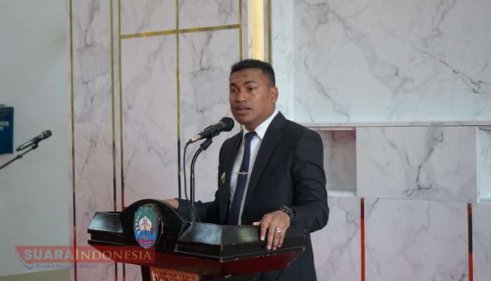 Bupati Abdya Minta Maaf Kerap Tinggalkan Daerah, Fokus Lobi ke Jakarta Kejar Dana Pusat