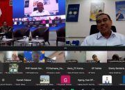 Biro Humas ATR/BPN Dorong Kanwil BPN Papua Barat Optimalkan Strategi Komunikasi PESO dan Pengaduan Masyarakat 10 IMG 20260131 195334