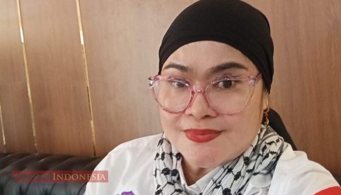 Kasus Hak Asuh Anak Mirna Novita Disorot TRC PPA, Bukti Percakapan Dipertanyakan