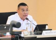 Dukung Penuh Sekolah Terintegrasi, Wamen Ossy Tekankan Kepastian Penyediaan Tanah dan Penataan Ruang