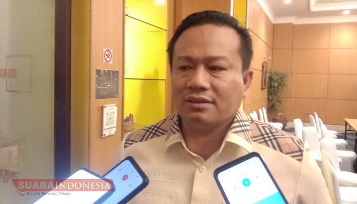 Kontraktor Diblacklist, Proyek RS Sayang Ibu Balikpapan Barat Direncanakan Berlanjut di APBD 2027