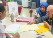 Hadirkan Layanan Prima, Ini yang Disampaikan Ka Kantah Kota Bogor