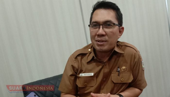 100 RTLH di Balikpapan Bakal Terima Bantuan Material Senilai Rp 30 Juta