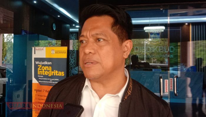 Pemkot Balikpapan Targetkan Pembangunan SMPN 29 Dimulai Maret 2026