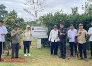 BPN Kota Bogor Laksanakan Verifikasi Bidang Indikatif Tanah Ulayat di Kampung Lembur Sawah