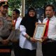 Dinilai Unggul Tangani Kasus PPA, Jajaran Polres Kudus Terima Penghargaan TRCPPA