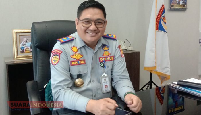 Tancap Gas! Dishub Balikpapan Targetkan 3.000 Titik PJU Rampung Sebelum Mei 2026