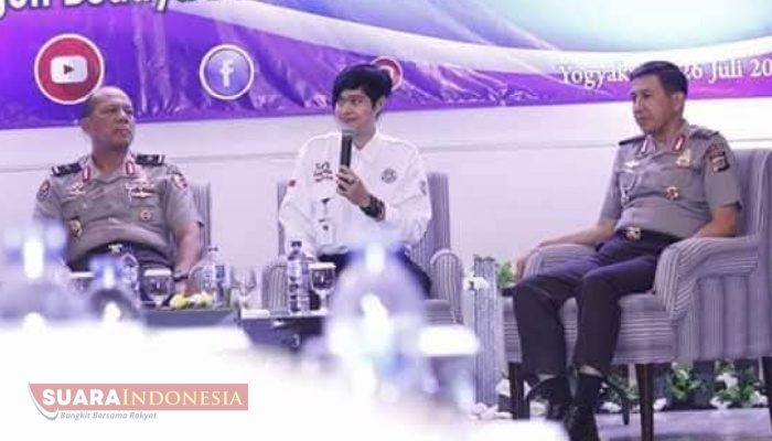 TRC PPA Tegaskan Status sebagai Yayasan Berbadan Hukum, Bukan LSM