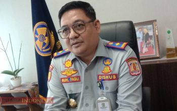 Tindak Lanjuti Usulan DPRD, Dishub Balikpapan Siapkan Skema Sosialisasi Budaya ‘Kota Tanpa Klakson’ 3 IMG 20260206 200829