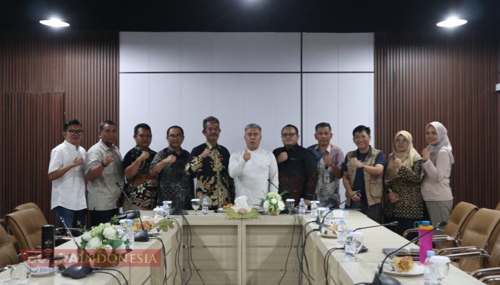 Pemda Pekalongan Raya Pelajari Pengelolaan Sampah Berbasis PSEL di Kota Bogor