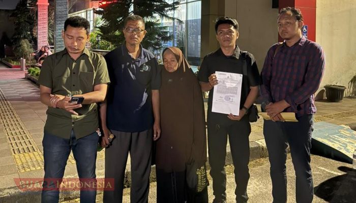 Warga Medan Mengaku Jadi Korban Penipuan dan Penggelapan Mobil, BPKB Tak Kembali