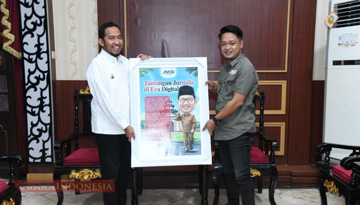 HPN 2026, JMSI Sumenep Serukan Integritas dan Etika Jurnalis di Era Digital