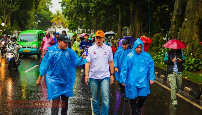 272 hari menuju Porprov XV Jabar 2026, Kota Bogor gelar Fun Day