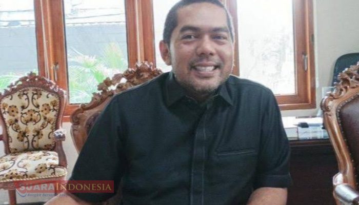 HUT ke-129 Balikpapan: Muhammad Najib Kritik Pemkot, Desak Solusi Nyata “Jeritan” Air Bersih dan Banjir