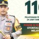 Kapolres Tanjab Barat Imbau Masyarakat Manfaatkan Hotline 110 untuk Layanan Kepolisian