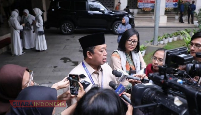 Nusron Wahid Sambut Positif Rencana Presiden Prabowo Bangun Gedung Umat di Eks Kedubes Inggris 1 IMG 20260210 144800