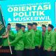 DPW PKB Kaltim Periode 2026 – 2031 Resmi Dikukuhkan, Siap Jadi ‘Pejuang Politik’