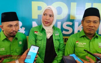 Tancap Gas! PKB Kaltim Targetkan 11 Kursi Provinsi dan 60 Kursi Kabupaten/Kota pada Pemilu 2029