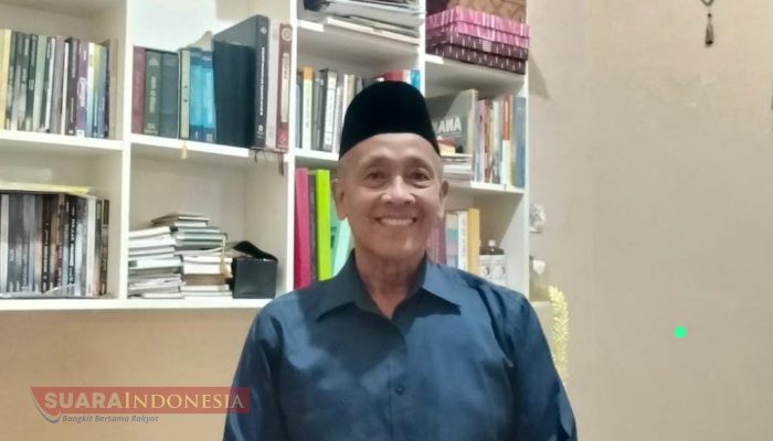 Pengamat Pendidikan Dukung Kadisdik Sampang Tutup Sekolah Siswanya Sedikit atau Diregrouping
