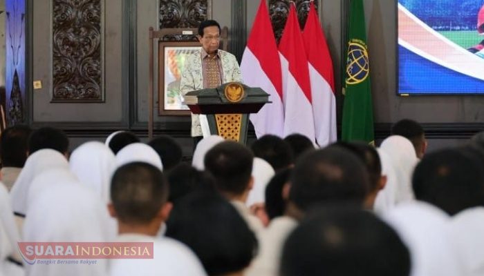 Gubernur DIY Dukung Pelaksanaan KKN Pertanahan ATR/BPN, Tekankan Pentingnya Kolaborasi Tata Kelola